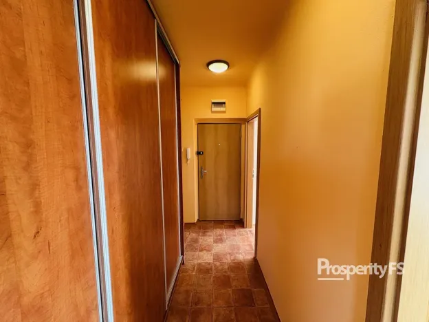 Pronájem bytu 2+1, Ostrava - Hrabůvka, Horní, 58 m2