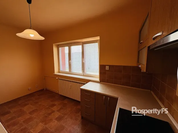 Pronájem bytu 2+1, Ostrava - Hrabůvka, Horní, 58 m2