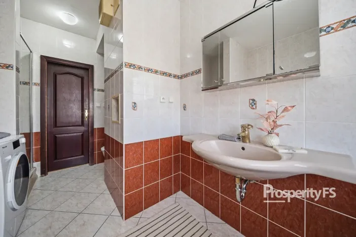 Prodej bytu 4+kk, Praha - Jinonice, U kříže, 154 m2