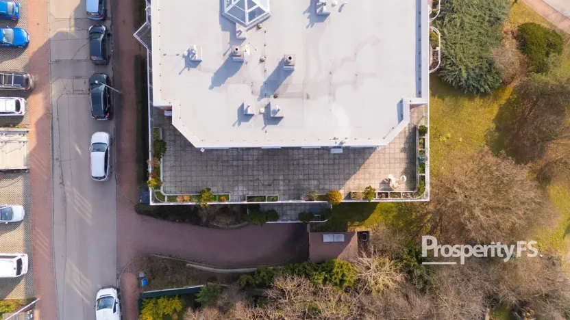 Prodej bytu 4+kk, Praha - Jinonice, U kříže, 154 m2