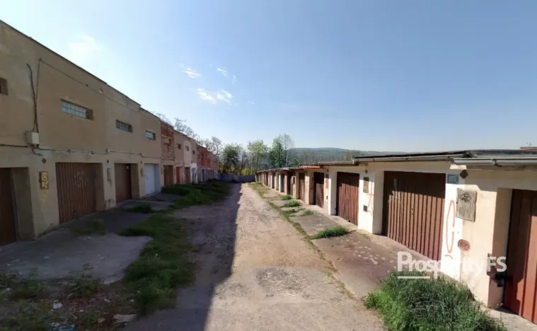 Prodej ostatní, Ústí nad Labem - Ústí nad Labem-centrum, Králova výšina