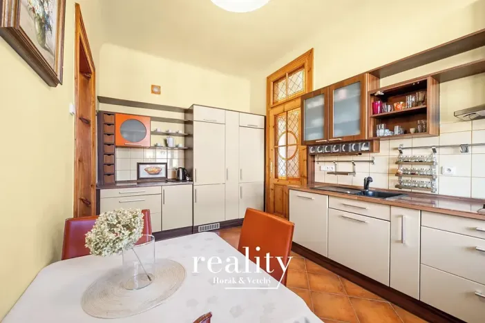 Pronájem bytu 3+1, Jihlava, Seifertova, 92 m2