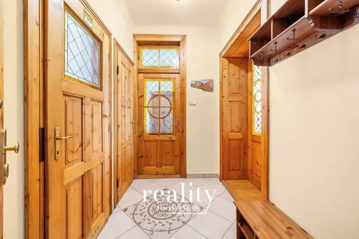 Pronájem bytu 3+1, Jihlava, Seifertova, 92 m2