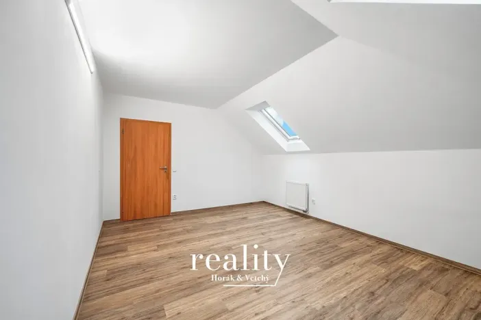 Pronájem bytu 3+kk, Jihlava, Na Bělidle, 110 m2