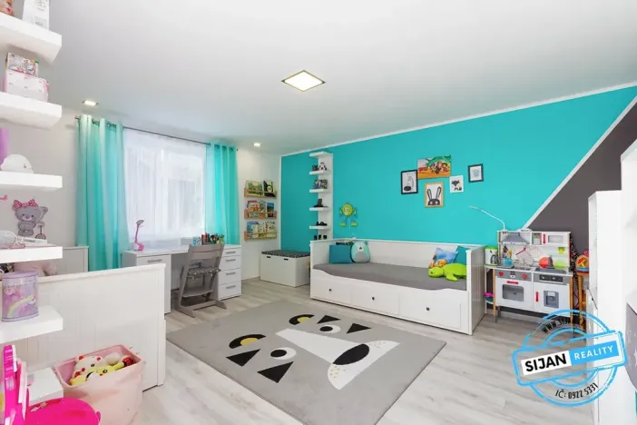 Prodej rodinného domu, Opava, Mahenova, 140 m2