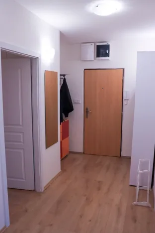 Prodej bytu 4+kk, Praha - Střížkov, Českolipská, 61 m2