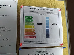 Pronájem bytu 4+kk, Praha - Střížkov, Českolipská, 53 m2