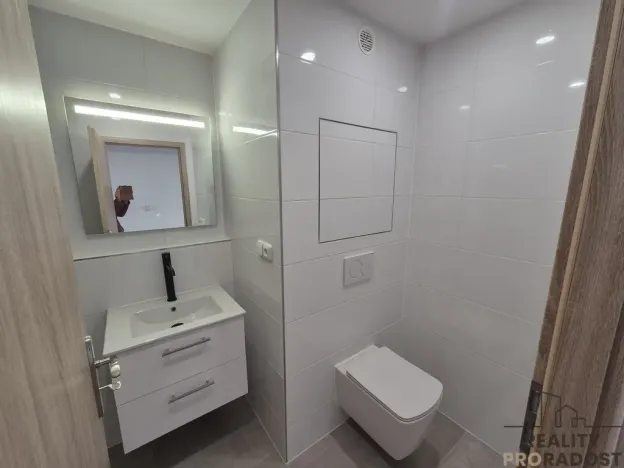 Pronájem bytu 4+1, Třinec, Sosnová, 94 m2