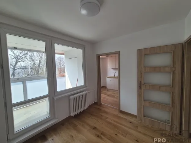 Pronájem bytu 4+1, Třinec, Sosnová, 94 m2