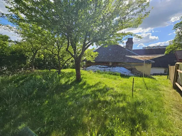 Prodej rodinného domu, Svitavy, 90 m2