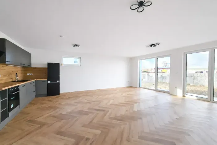 Prodej rodinného domu, Kladno, Otmara Zinkeho, 106 m2