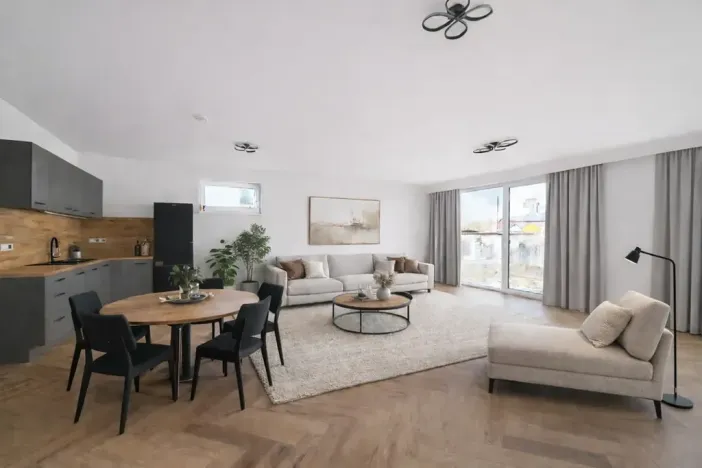 Prodej rodinného domu, Kladno, Otmara Zinkeho, 106 m2