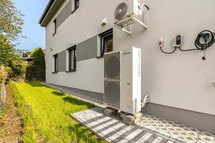 Pronájem rodinného domu, Praha - Řepy, Otlíkovská, 125 m2