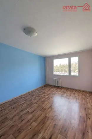 Pronájem bytu 3+1, Chomutov, 17. listopadu, 78 m2