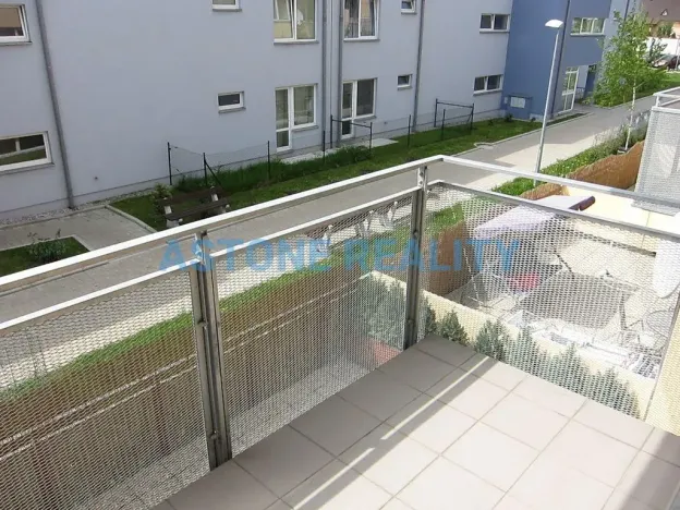 Pronájem bytu 2+kk, Praha - Hostavice, U Hostavického potoka, 50 m2