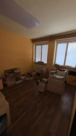 Pronájem kanceláře, Pardubice, Na Spravedlnosti, 35 m2