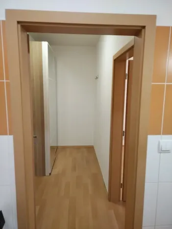 Pronájem bytu 1+kk, Pardubice, Jozefa Gabčíka, 38 m2