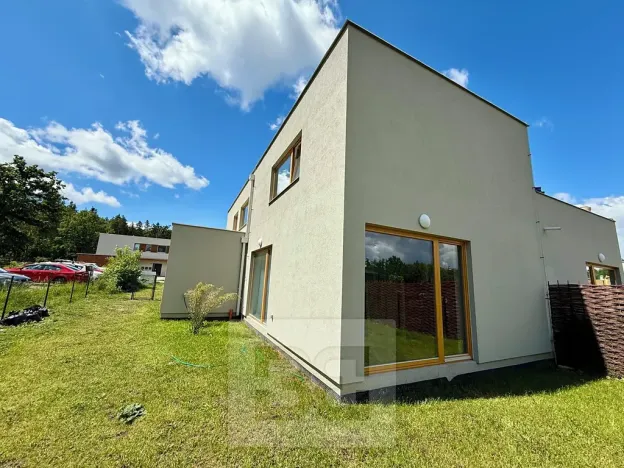 Prodej rodinného domu, Unhošť, Na Čeperce, 181 m2