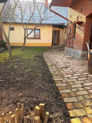 Prodej rodinného domu, Holešov, 90 m2