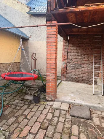 Prodej rodinného domu, Holešov, 90 m2