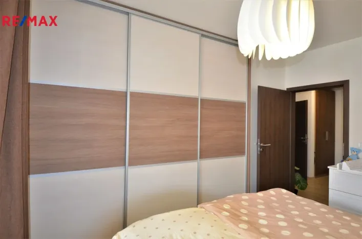 Pronájem bytu 2+kk, Olomouc, Janského, 72 m2