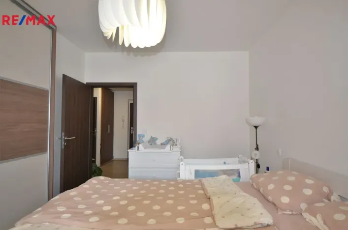 Pronájem bytu 2+kk, Olomouc, Janského, 72 m2