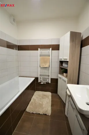 Pronájem bytu 2+kk, Olomouc, Janského, 72 m2