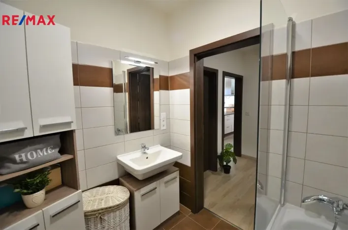 Pronájem bytu 2+kk, Olomouc, Janského, 72 m2