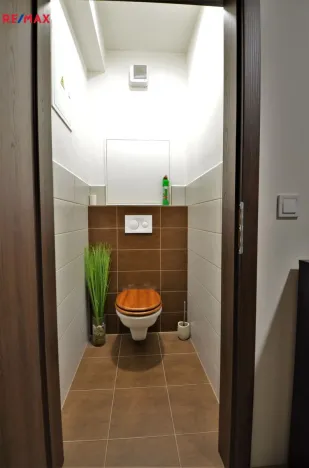 Pronájem bytu 2+kk, Olomouc, Janského, 72 m2