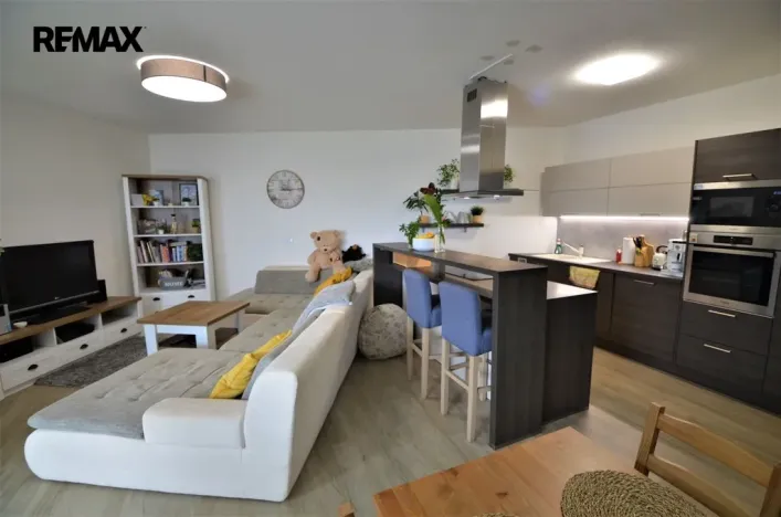 Pronájem bytu 2+kk, Olomouc, Janského, 72 m2