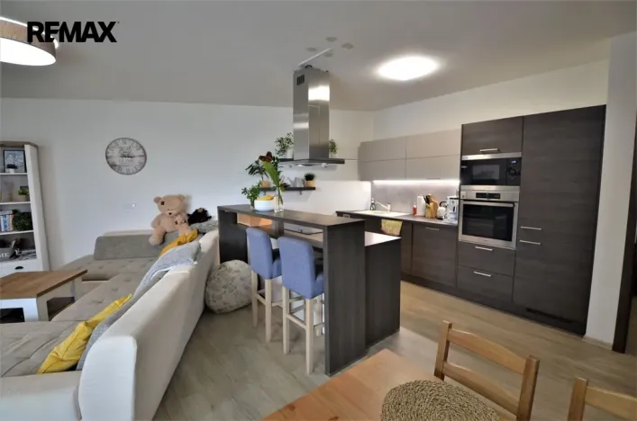 Pronájem bytu 2+kk, Olomouc, Janského, 72 m2