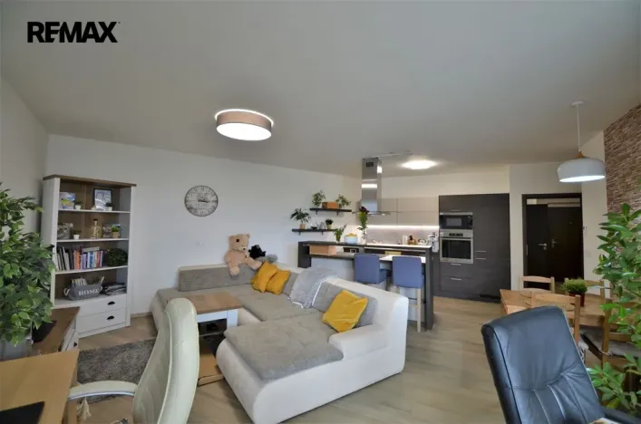 Pronájem bytu 2+kk, Olomouc, Janského, 72 m2