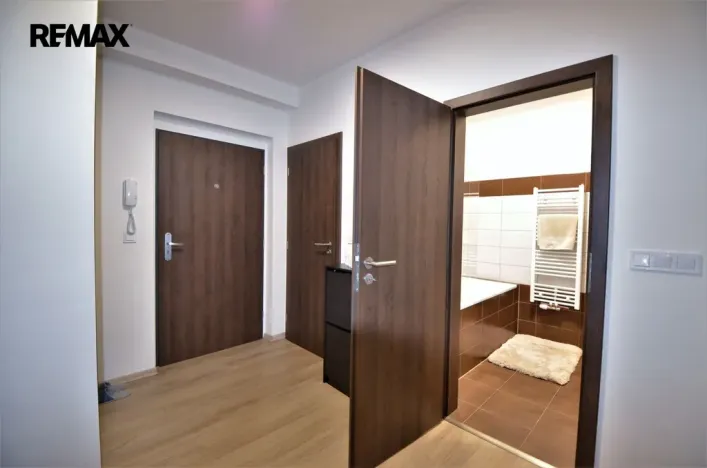 Pronájem bytu 2+kk, Olomouc, Janského, 72 m2