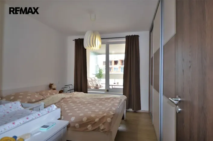 Pronájem bytu 2+kk, Olomouc, Janského, 72 m2