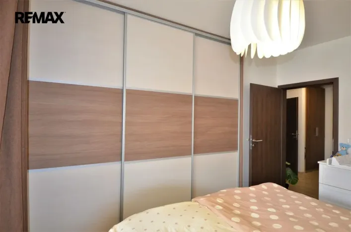 Pronájem bytu 2+kk, Olomouc, Janského, 72 m2