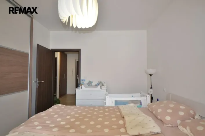 Pronájem bytu 2+kk, Olomouc, Janského, 72 m2