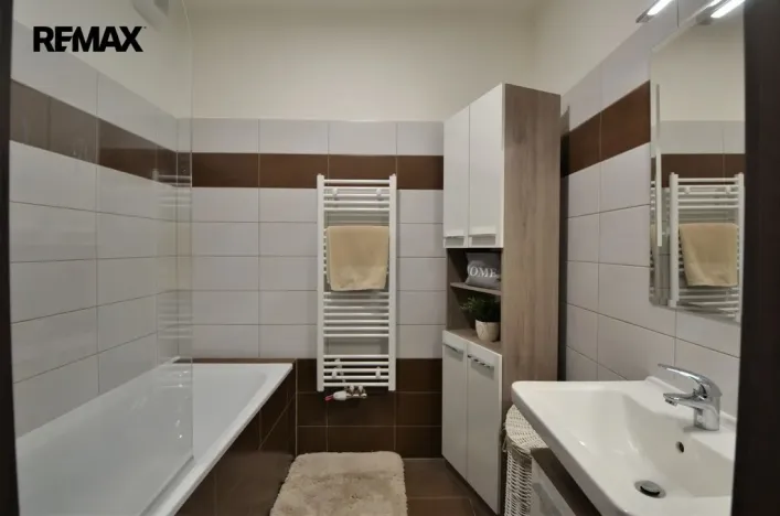 Pronájem bytu 2+kk, Olomouc, Janského, 72 m2