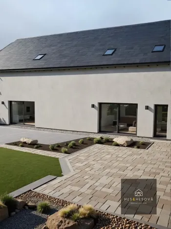 Prodej rodinného domu, Vysoký Újezd, V Chaloupkách, 140 m2