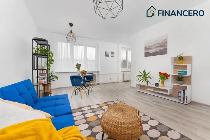 Prodej bytu 2+kk, Ostrava, Francouzská, 59 m2