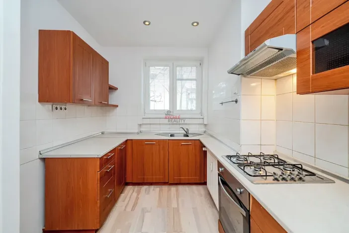 Pronájem bytu 3+kk, Ostrava, Šrobárova, 68 m2