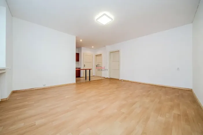 Pronájem bytu 3+kk, Ostrava, Šrobárova, 68 m2