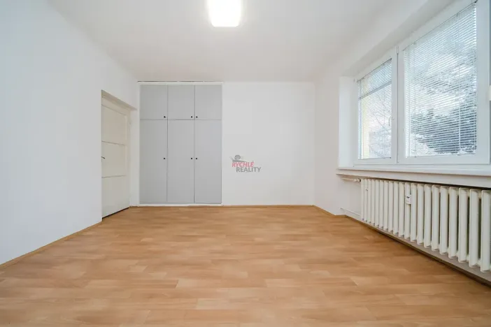 Pronájem bytu 3+kk, Ostrava, Šrobárova, 68 m2