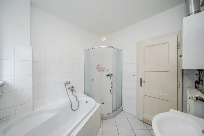 Pronájem bytu 3+kk, Ostrava, Šrobárova, 68 m2