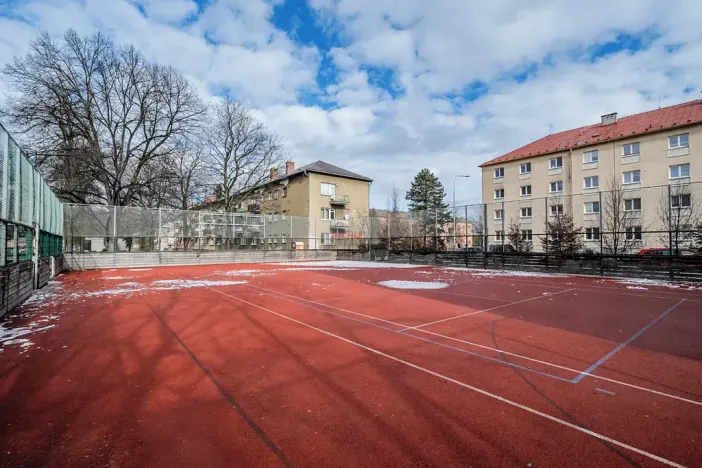 Pronájem bytu 3+kk, Ostrava, Šrobárova, 68 m2