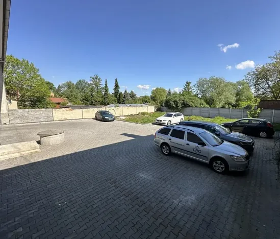 Pronájem bytu 4+kk, Rostěnice-Zvonovice, 111 m2