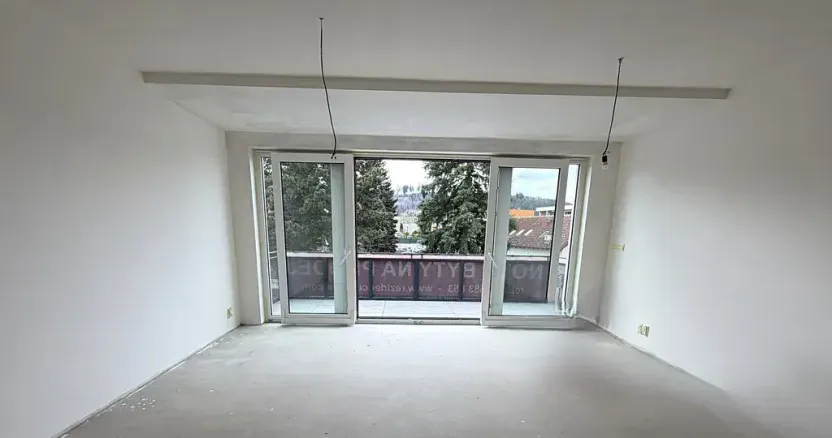 Prodej bytu 3+kk, Česká, 99 m2