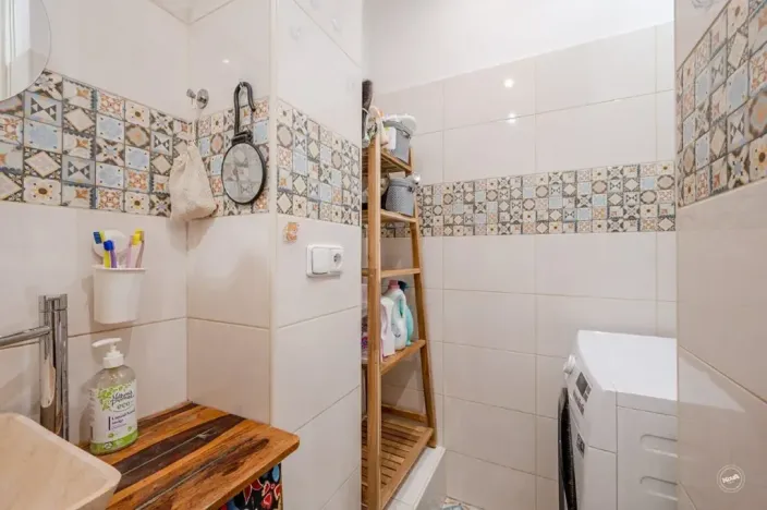 Prodej bytu 3+kk, Praha - Braník, Na Mlejnku, 76 m2