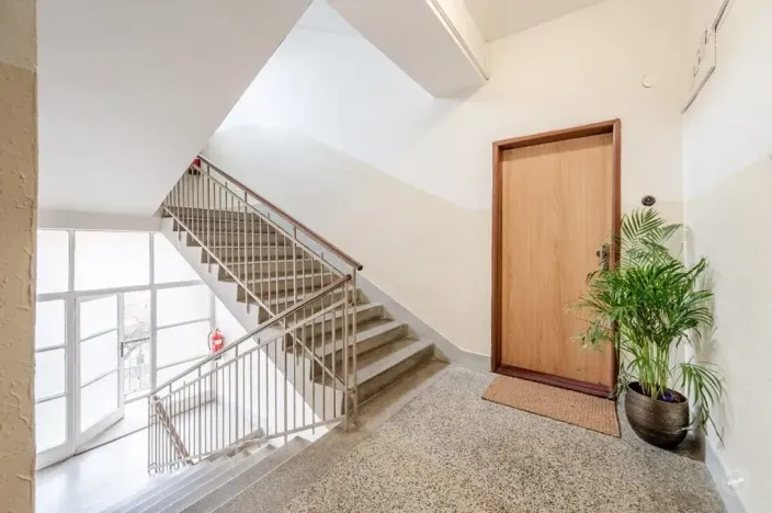 Prodej bytu 3+kk, Praha - Braník, Na Mlejnku, 76 m2