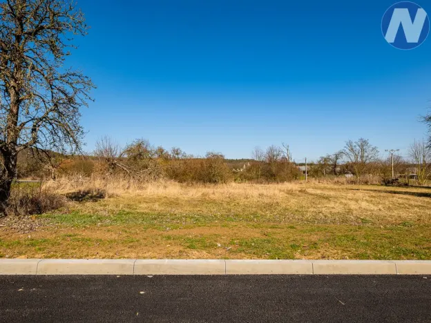 Prodej pozemku pro bydlení, Dobev - Velké Nepodřice, 1227 m2