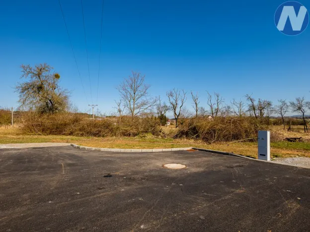 Prodej pozemku pro bydlení, Dobev - Velké Nepodřice, 1227 m2